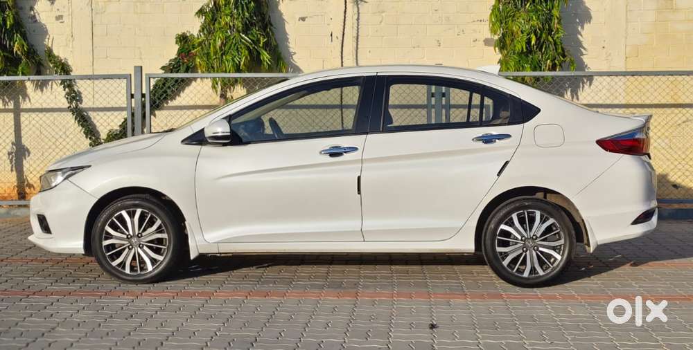 Honda City I-vtec Zx, 2020, Diesel