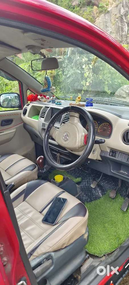 Maruti Suzuki Estilo Vxi 2008 Petrol