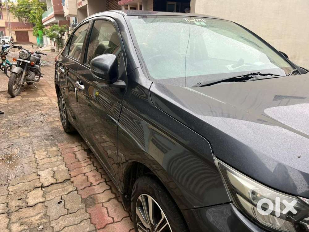 Honda Amaze 2022 Petrol 67000 Km Driven