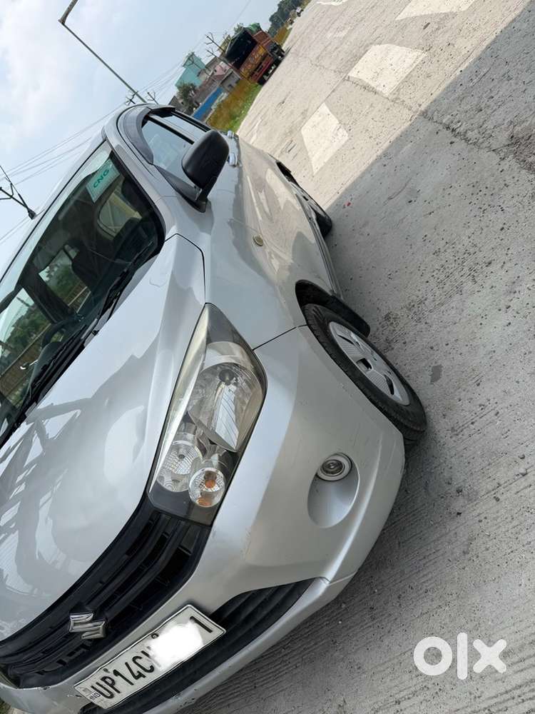 2014 Maruti Suzuki Celerio Cng