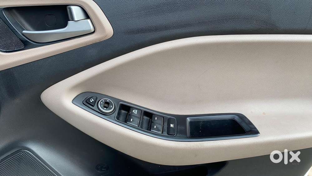 Hyundai Elite I20 Sportz Plus, 2020, Petrol