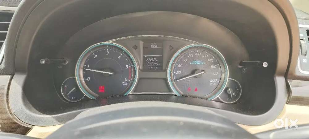 Maruti Suzuki Ciaz 2017 Manual Diesel First Owner