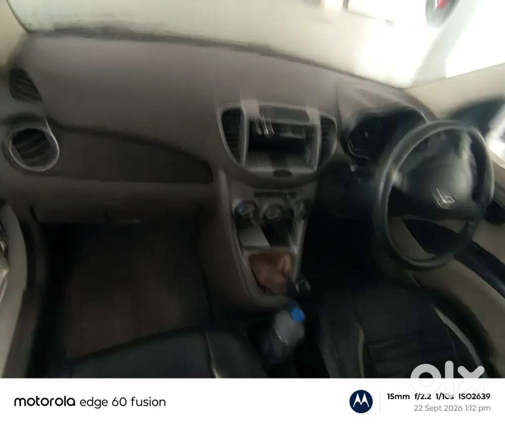 Hyundai I10 Magna 2014 Year