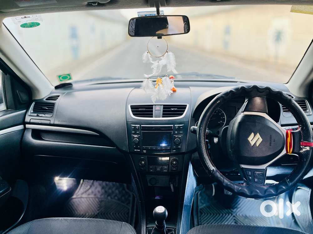 Maruti Suzuki Swift 2014 Petrol Well Maintained