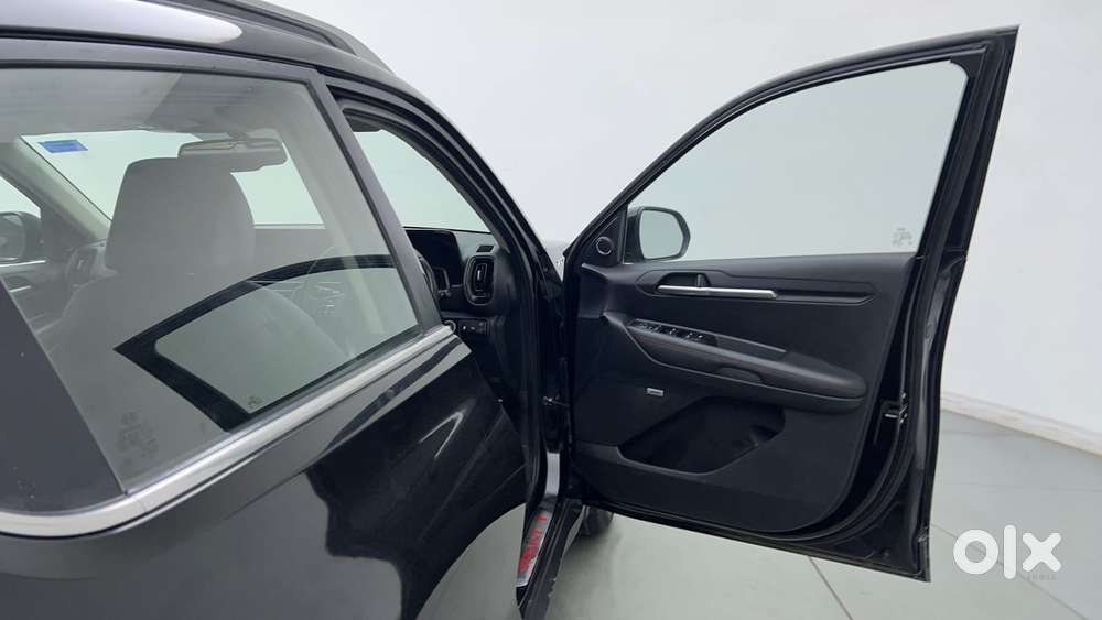 Kia Sonet 1.0 Gtx Plus Dct, 2021, Petrol