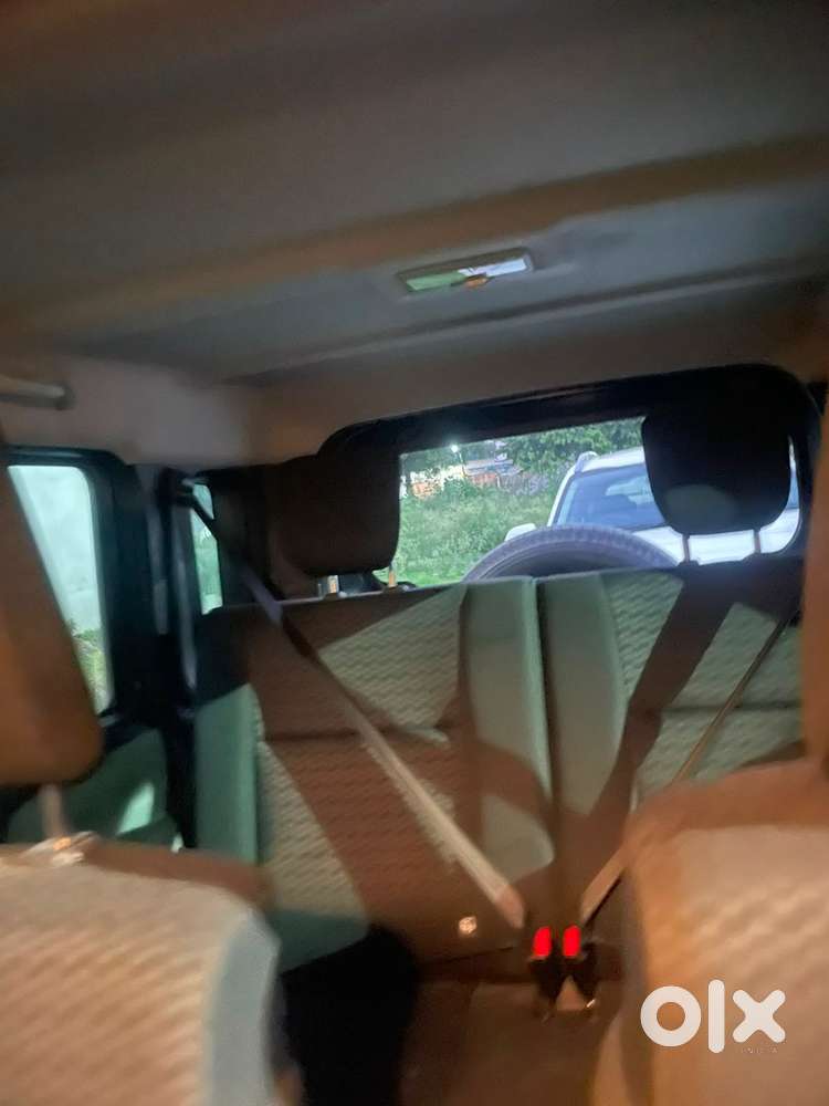 Maruti Suzuki Jimny 4x4