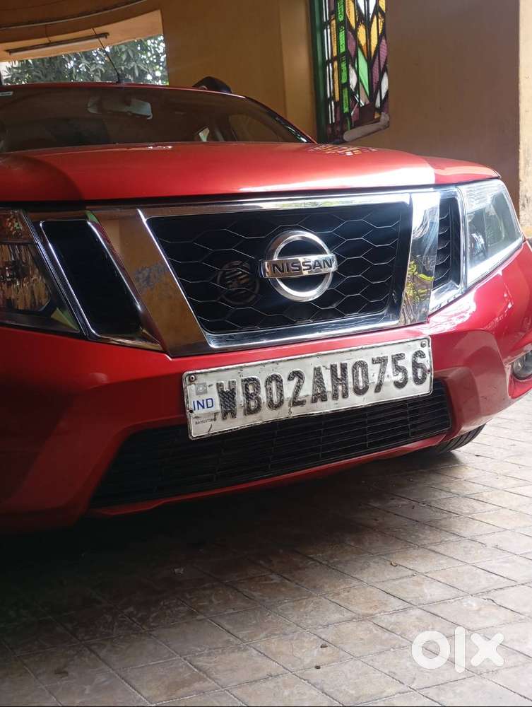 Terrano Diesel 2015 ( Tax & Cf 2030)