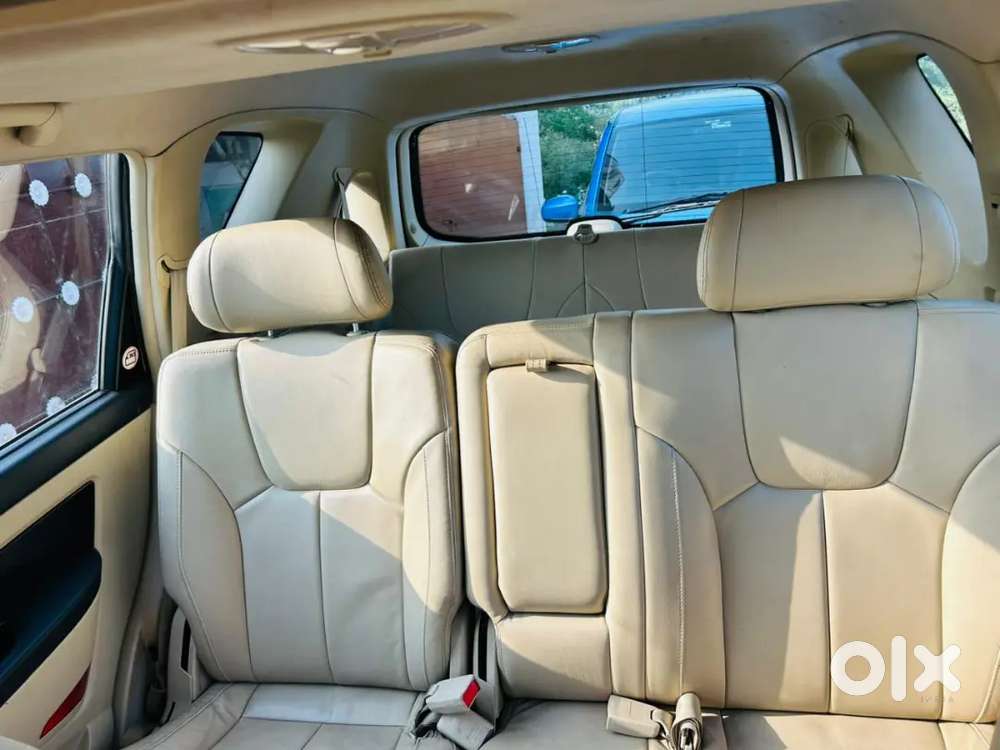 Mahindra Rexton 2015 Diesel 68000 Km Driven