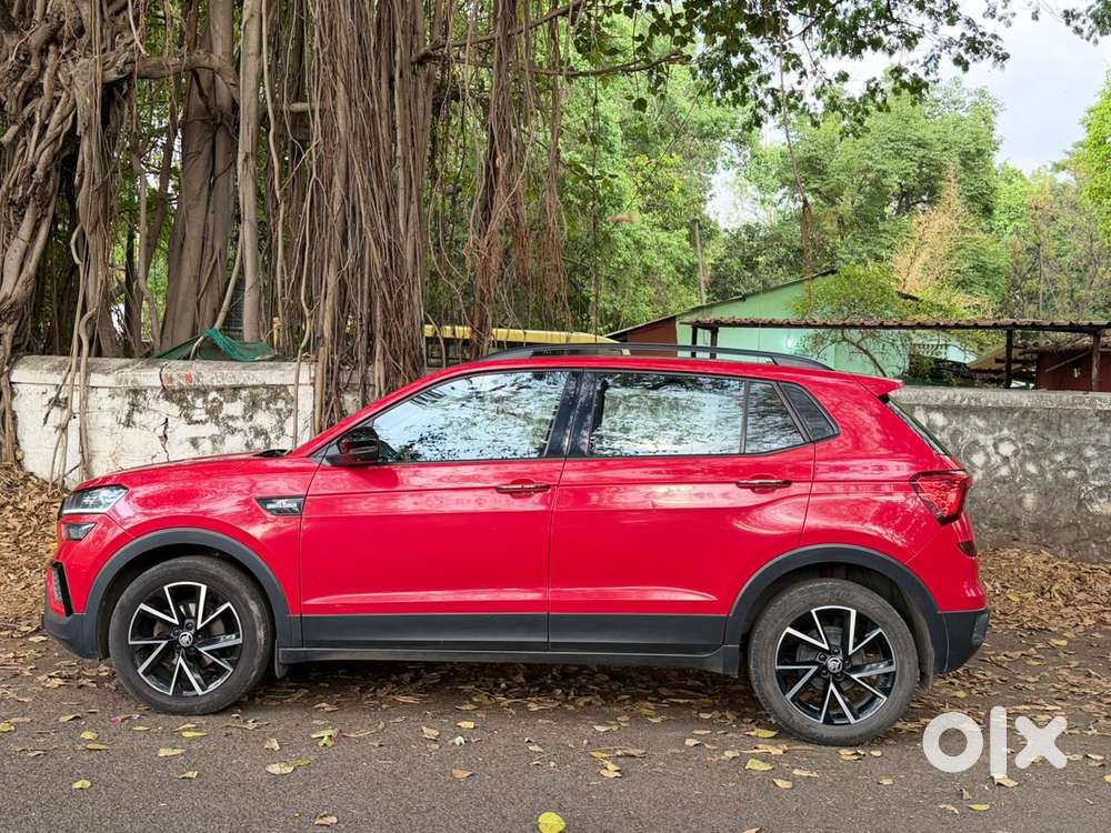 Skoda Kushaq 1.0 Monte Carlo Tsi At, 2022, Petrol