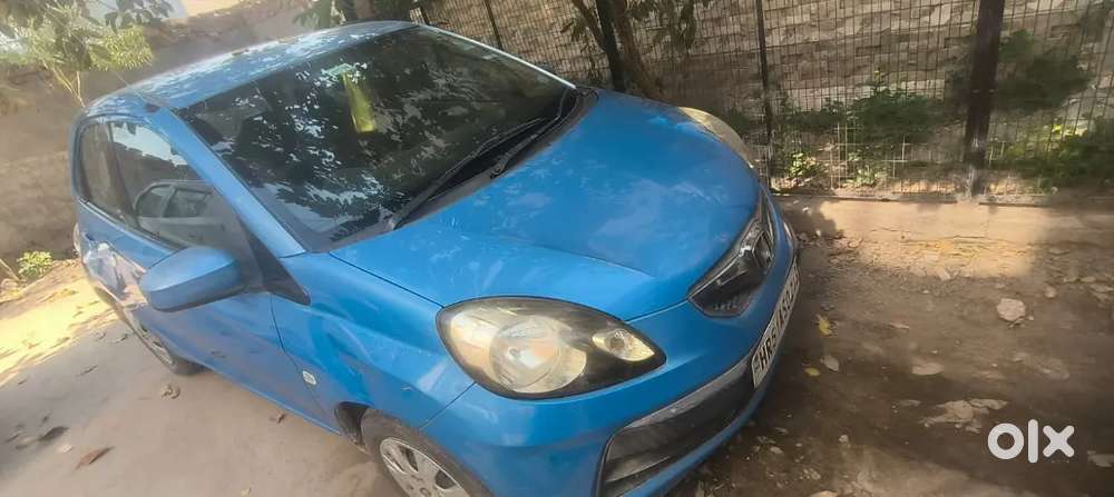 Honda Brio Superb Condition 103800 Km Driven...