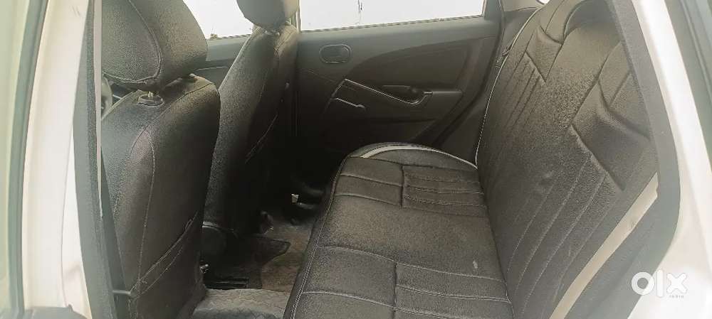 Ford Figo 2011 Petrol Lxi