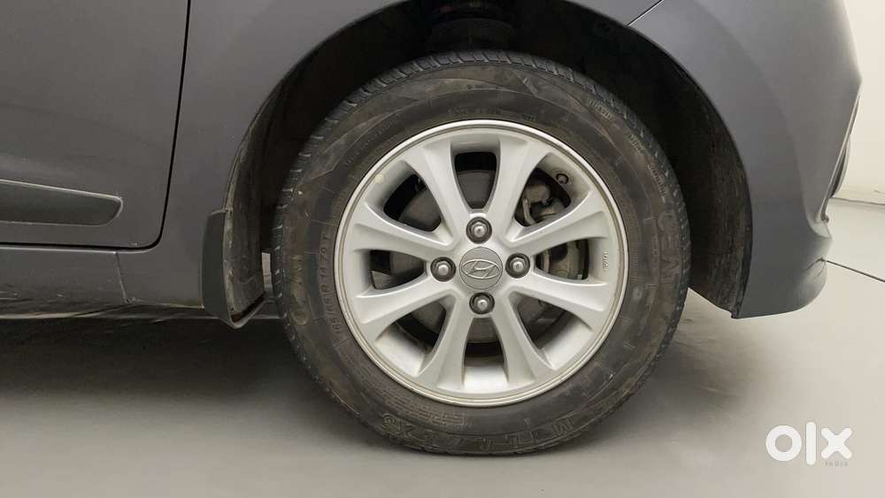 Hyundai Grand I10 1.2 Kappa Asta, 2014, Petrol