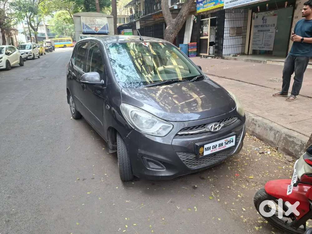 Just Take And Drive