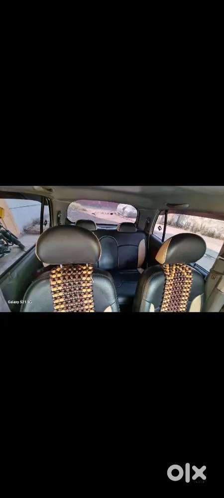 Hyundai Santro Xing 2009