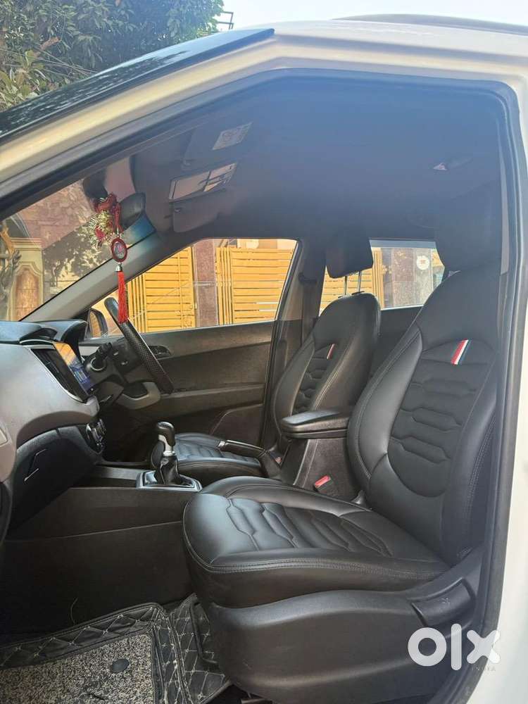 Hyundai Creta 2020 Diesel 49000 Km Driven