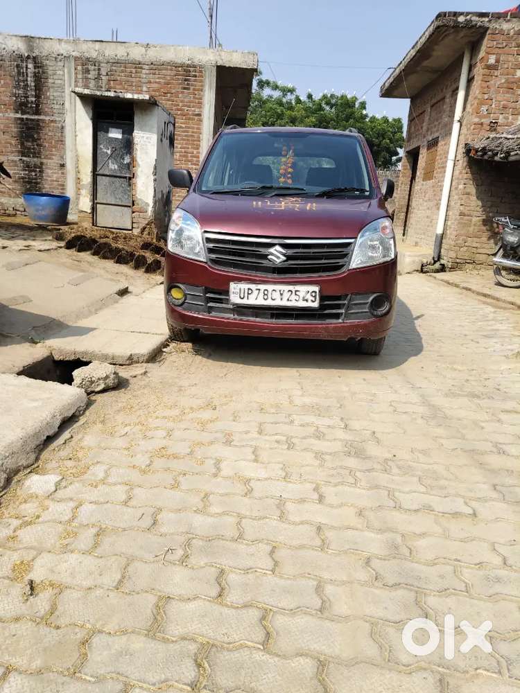 Car Me Koi Dikkat Nahi Hai