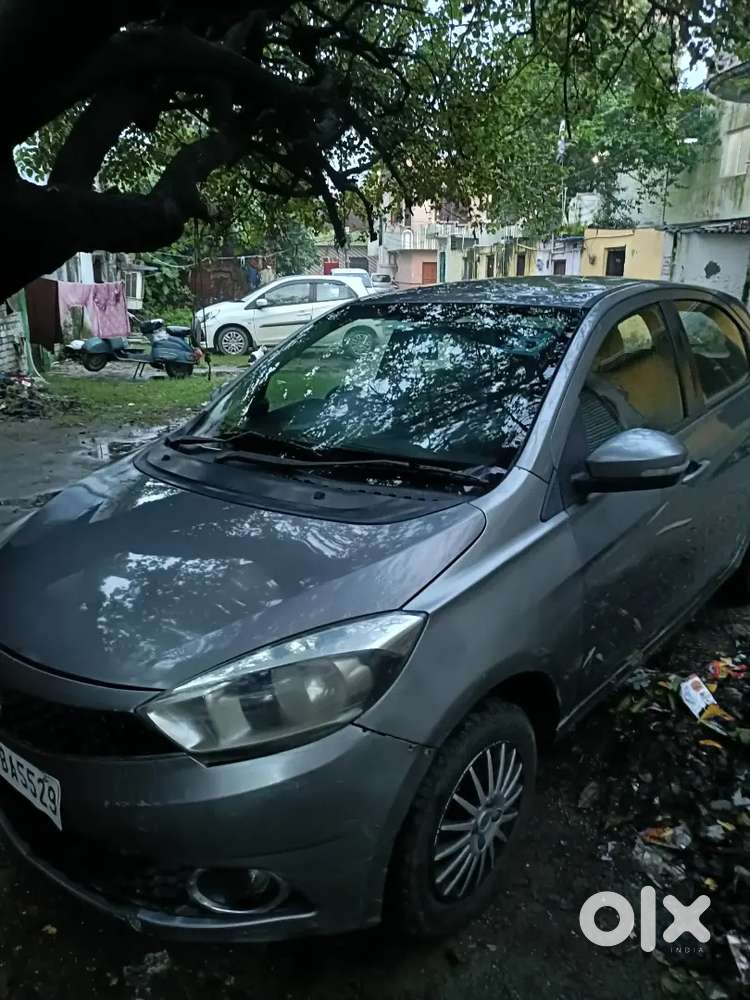 Tata Tiago 1.05 Revotorq 2019