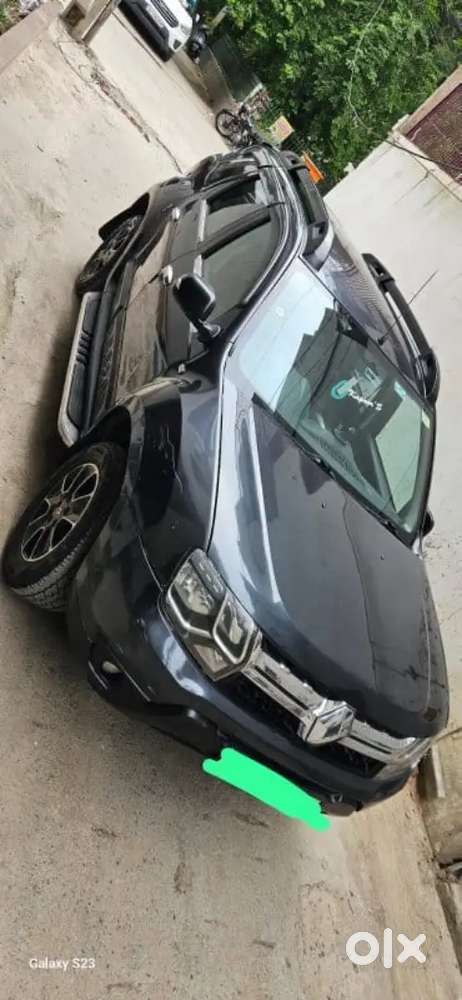 Renault Duster Diesel 2016november