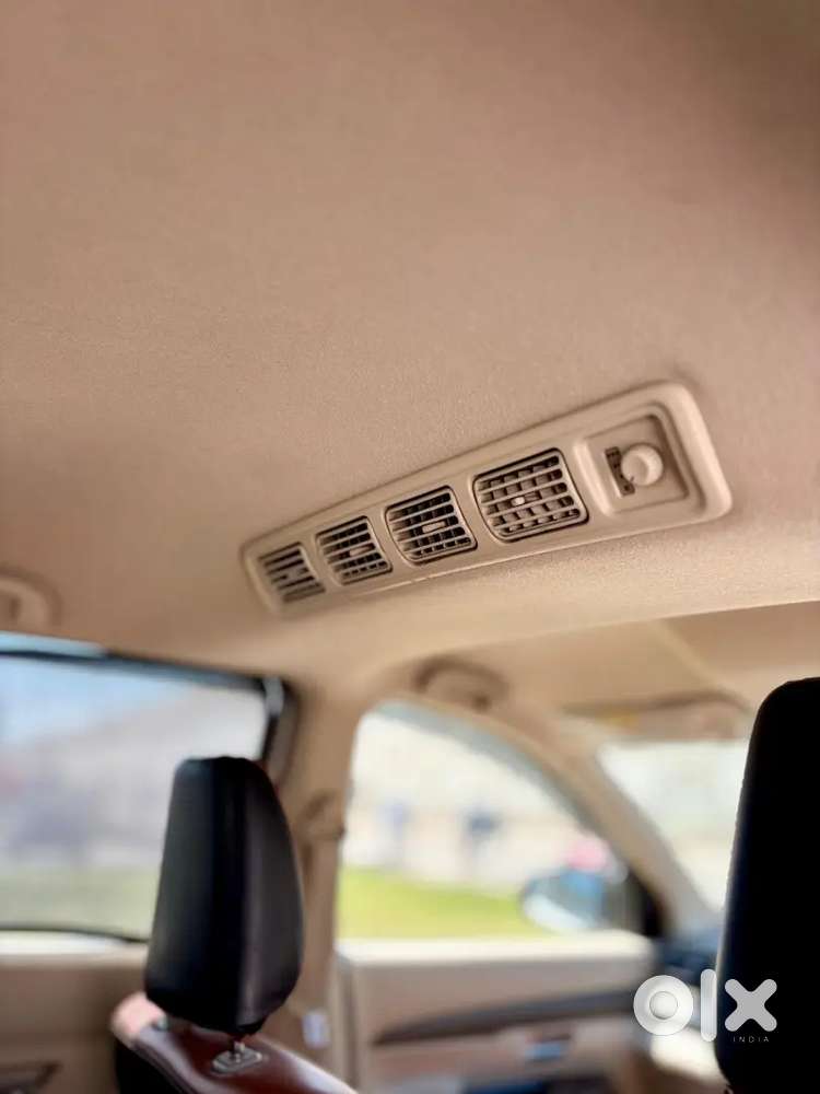 Maruti Suzuki Ertiga 2022 Petrol + Cng Good Condition