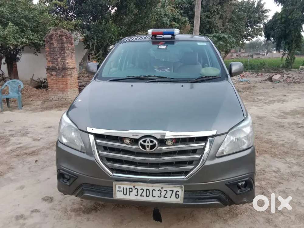Toyota Innova 2.5 G 2010