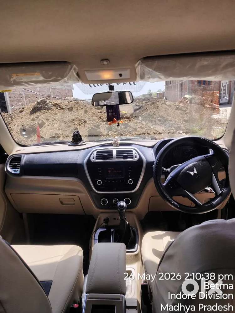 Mahindra Bolero Neo 2024 Diesel Well Maintained