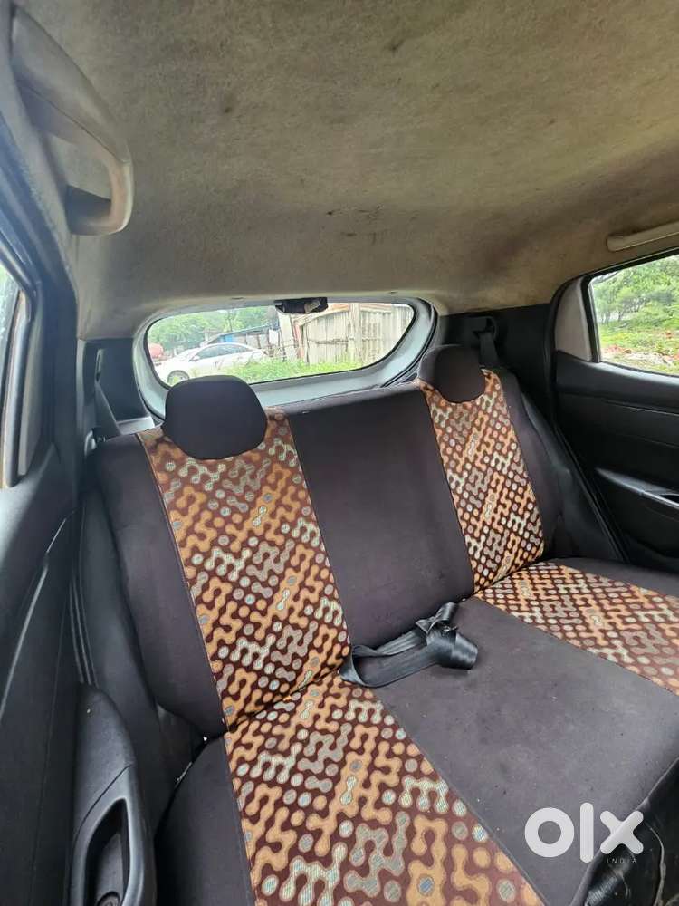 Renault Kwid Rxl 2019
