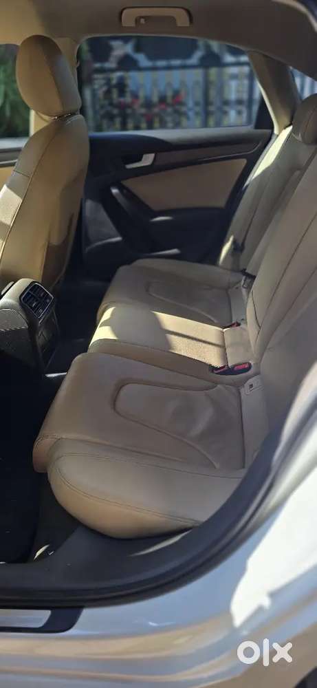 Audi A4 

Technology Pack