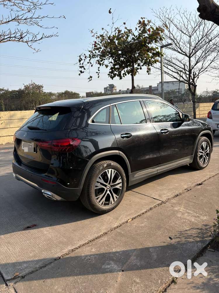 Mercedes-benz Gla 200, 2024, Petrol