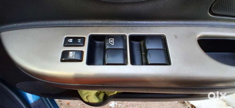 Nissan Micra Active 2018 Petrol Manual
