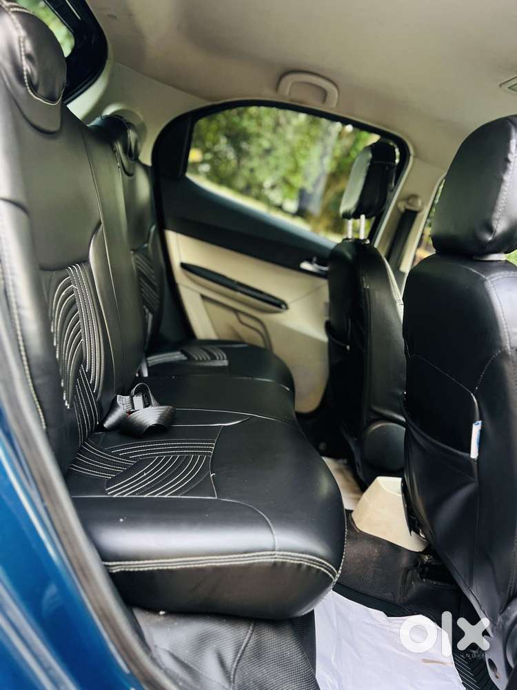 Tata Tiago Ev Xz Plus Lr, 2023, Electric