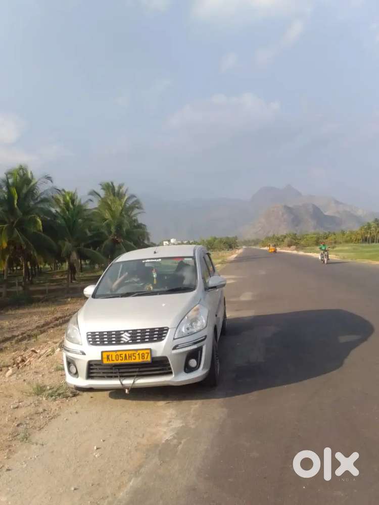 Maruti Suzuki Ertiga 2013 Diesel 146000 Km Driven
