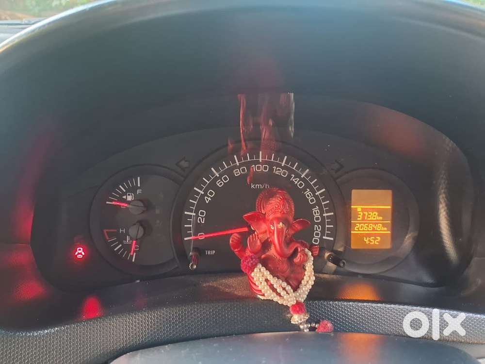 Maruti Swift Dzire 2018