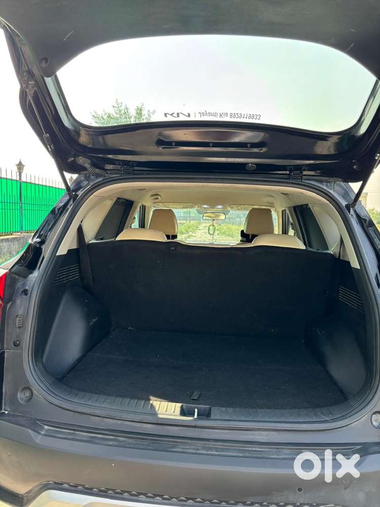 Kia Seltos Manual Petrol 2025