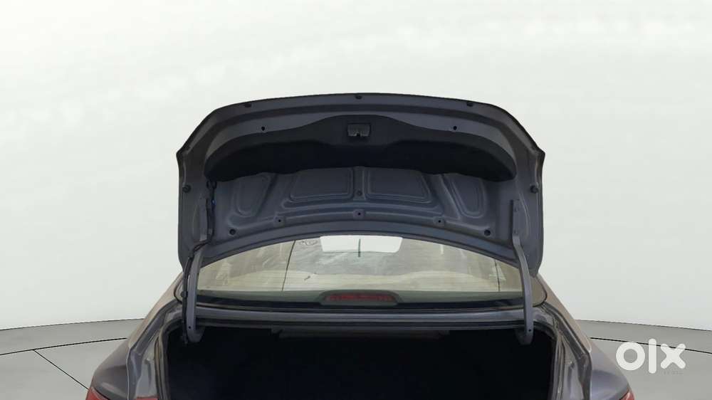 Hyundai Verna 2015-2016 1.6 Vtvt S Option, 2015, Petrol