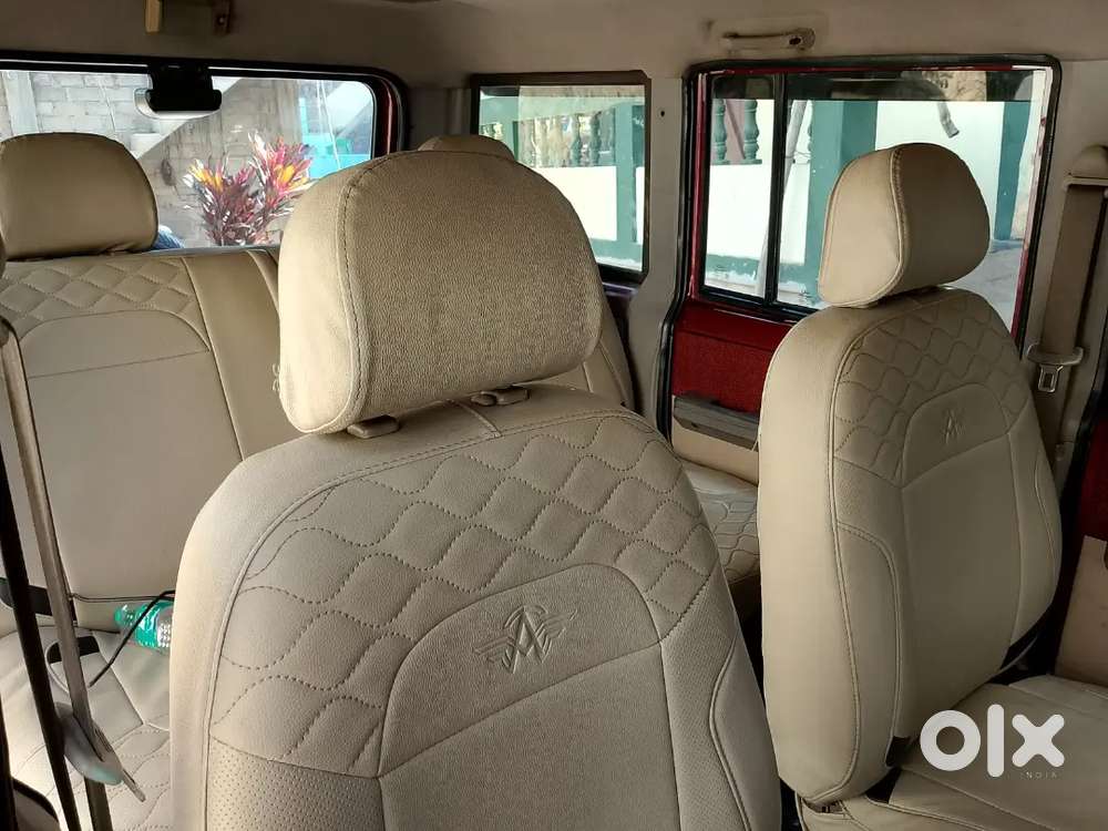 Mahindra Bolero 2006 Diesel