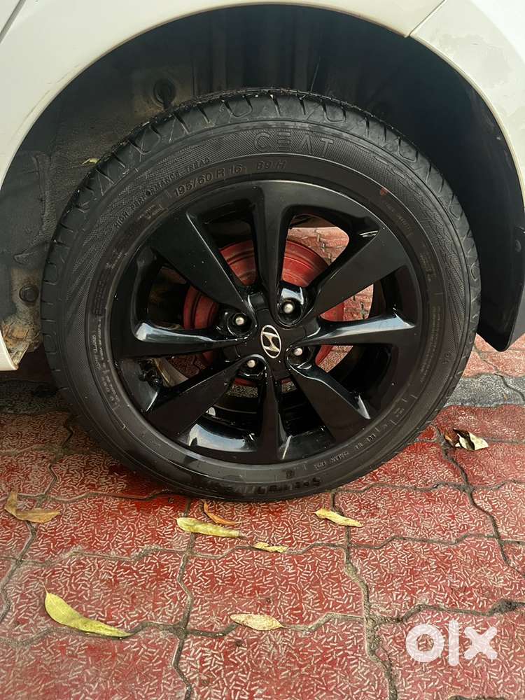 Hyundai Elite I20 Diesel Manual 2017