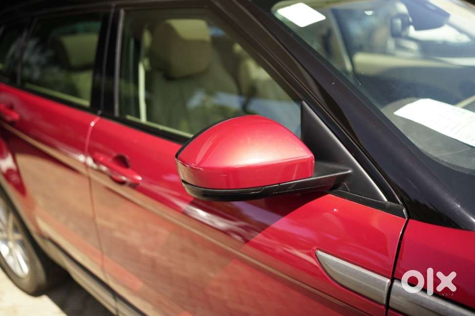 Land Rover Range, 2016, Diesel