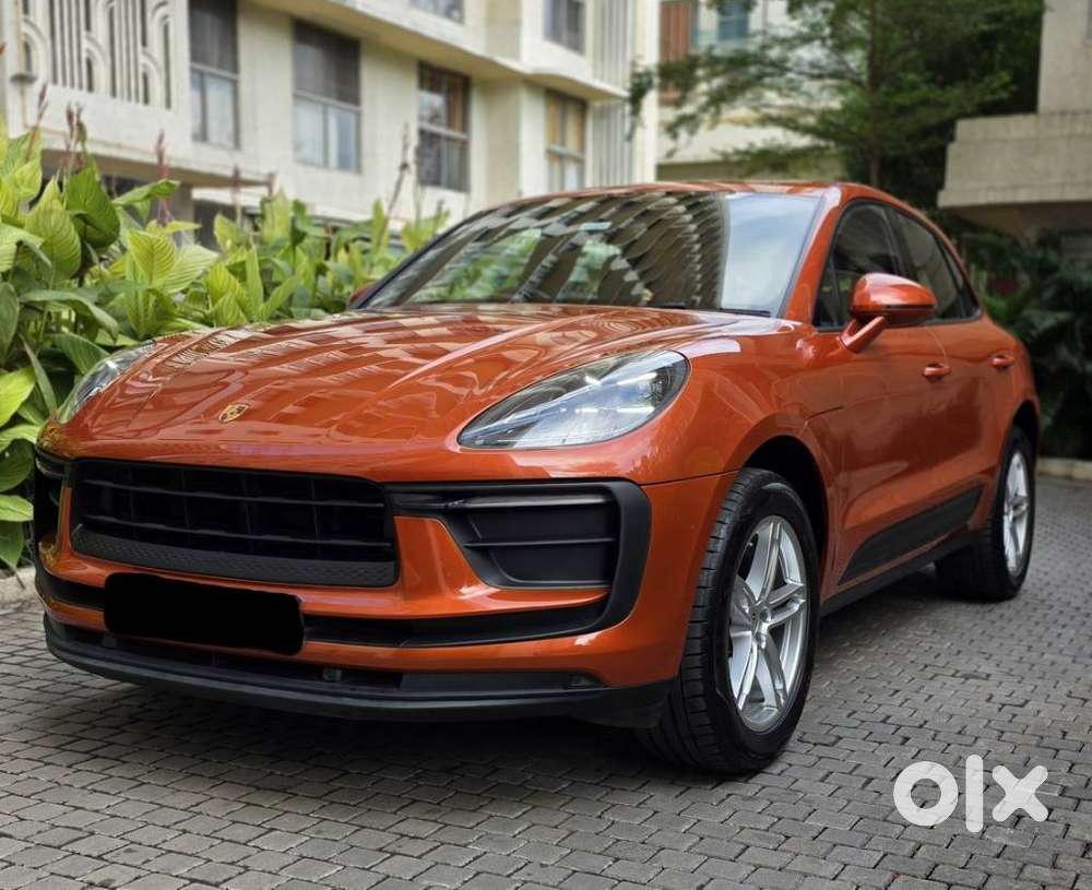 Porsche Macan 2.0 Petrol, 2024, Petrol