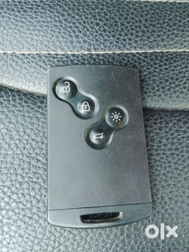 Renault Captur 1.5 Petrol Rxt, 2018, Petrol