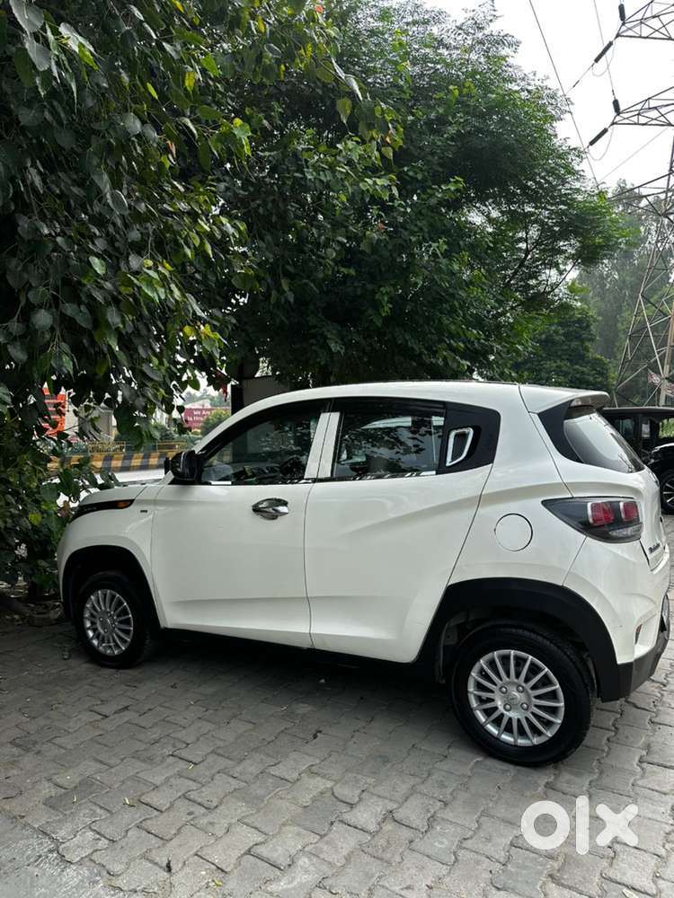Mahindra Kuv100 Nxt 2018 Year Diesel Car
