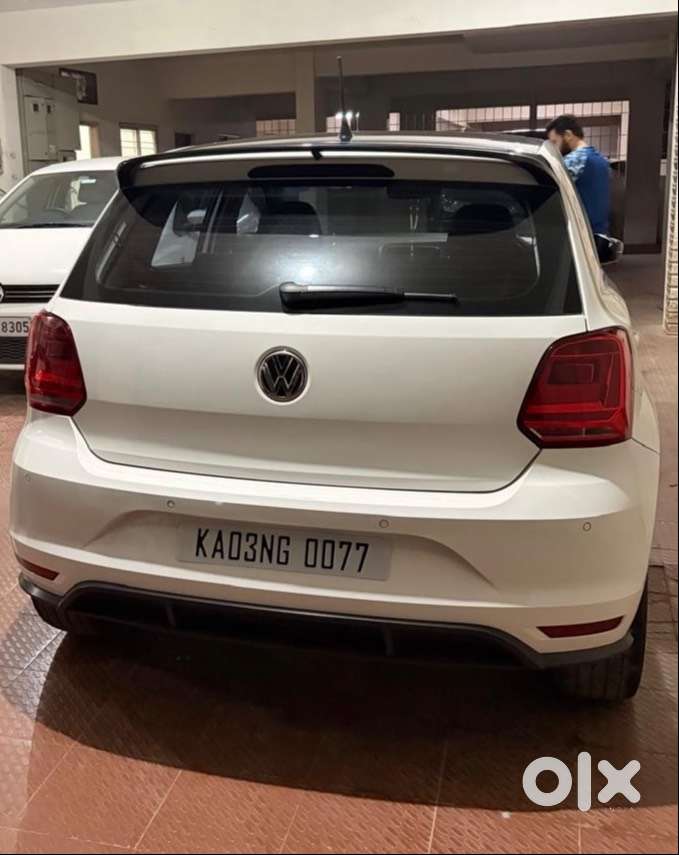 Polo Gt Tsi
