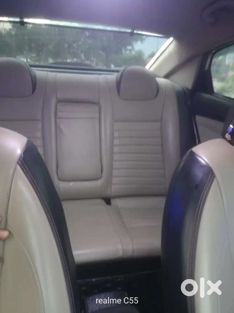 Verna 2018 August Petrol Well Maintained