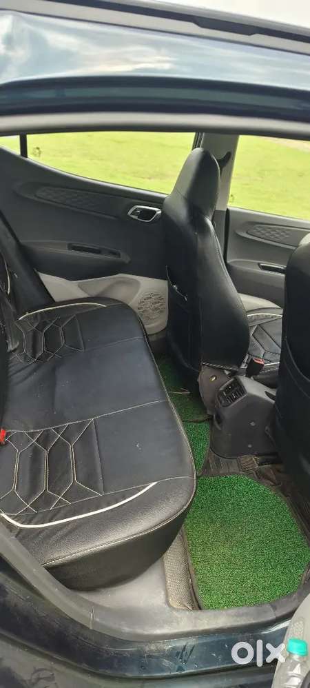 Hyundai Grand I10 Sportz 2020