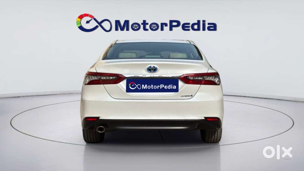 Toyota Camry 2.5 Hybrid, 2023, Petrol