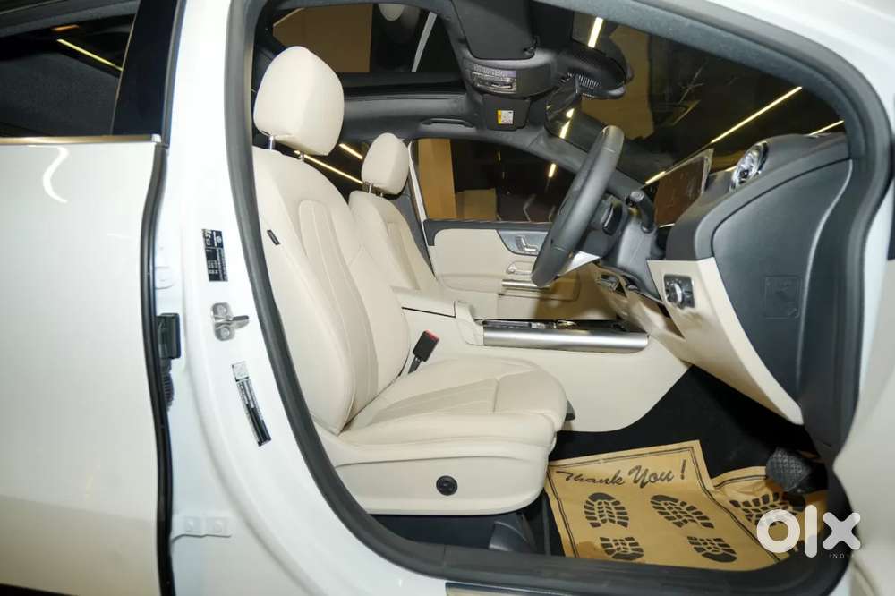 Mercedes-benz Gla 200, 2025, Petrol