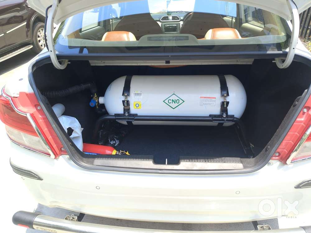 Maruti Suzuki Swift Dzire Lxi Option, 2022, Cng & Hybrids