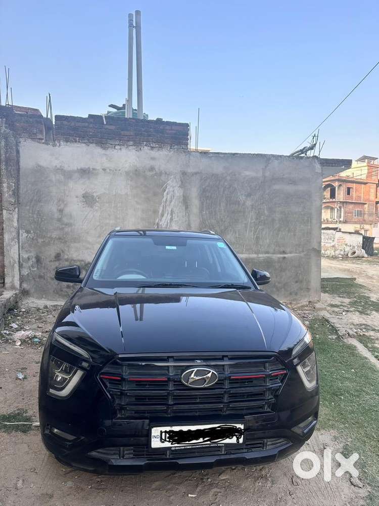 Hyundai Diesel Car 2021