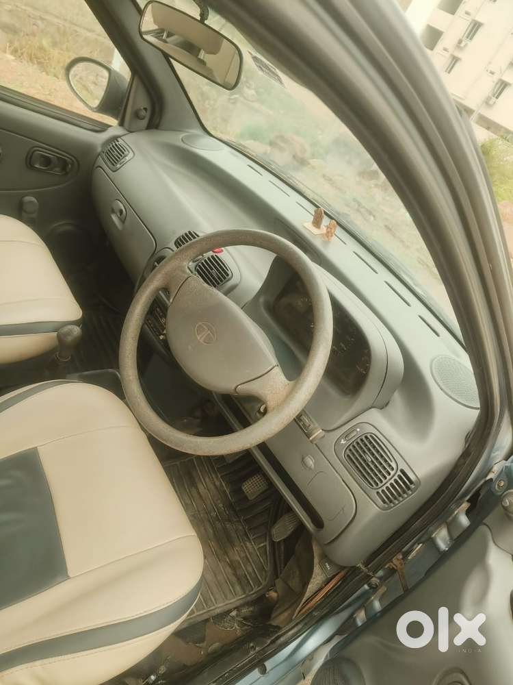 Tata Indica V2 Dle Bsiii, 2000, Diesel