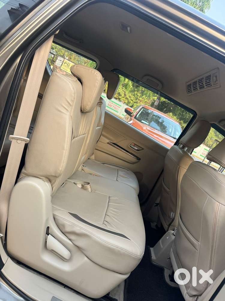 2020 Maruti Ertiga Petrol Smart Hybrid
