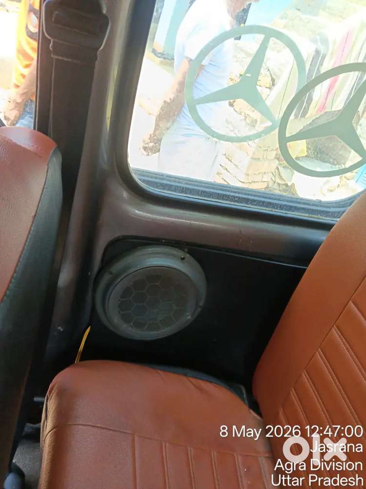 Maruti Suzuki Eeco 2019 Lpg 100000 Km Driven